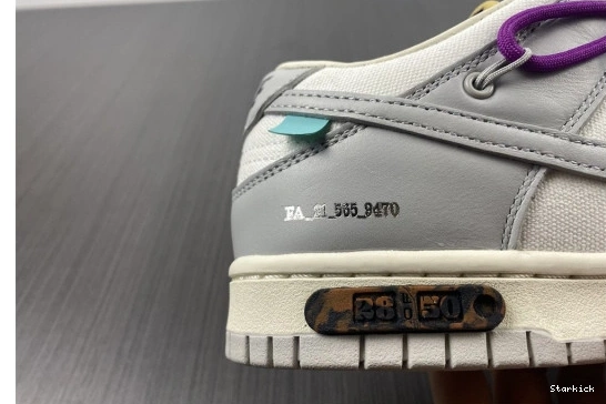 Low 28 DM1602-111 Lot Dunk Nike O-W 1208